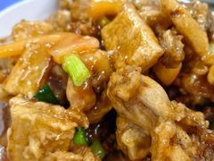 -老杨饭店(万科里店)