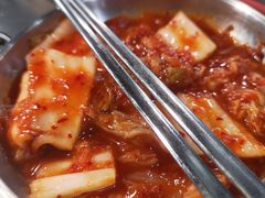 -大丘街路边烤牛肉