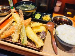 -天妇罗内顺田(罗湖店)