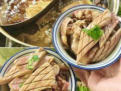 -厝味火锅·潮汕卤水火锅(十一合店)