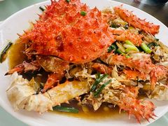 -红月湾海鲜饭店•沙滩海景(双月湾店)