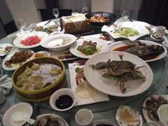 -北国之春酒店(劳动公园店)