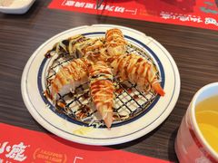 -仙隐小鹿中华料理(南宁万象城店)