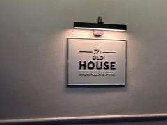 -THE OLD HOUSE酒吧