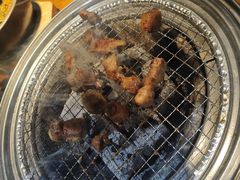 -原始泥炉烤肉(总店)
