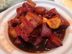 -昆承湖酒家·本帮农家菜