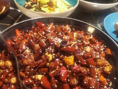 -华豫川酒家(大卫城店)