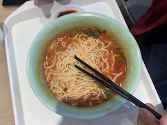 -李先生牛肉面大王(广渠门内店)