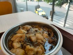 香菇鸡腿肉-真功夫(大德路店)