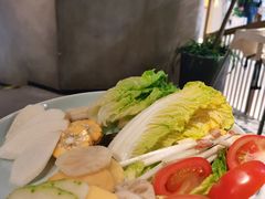 -生如夏花泰式火锅(伊藤双楠店)