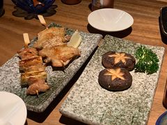 -千代武日本料理(爱建店)