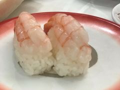 -元气寿司(金光华店)