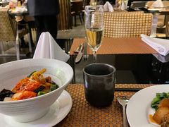 -上海漕河泾万丽酒店