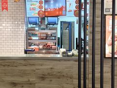 -汉堡王(天津鲁能店)