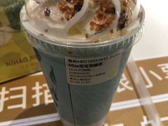 -奈雪的茶(青岛卓悦里INTOWN店)