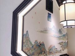 -小菜园新徽菜(合肥之心城店)