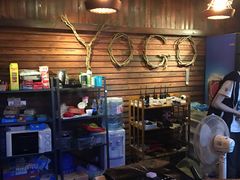 -YOGO优果密室逃脱(新佳丽广场店)