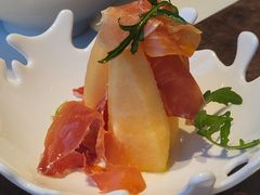 -云厨·高空西餐厅(成都瑯珀·凯悦臻选酒店)