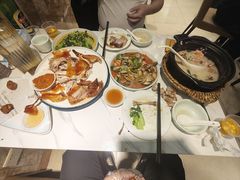 -飨赫驾瓦罐烤鸡(佛岗店)