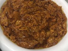 独面筋-清真•蜀风园(丁字沽总店)