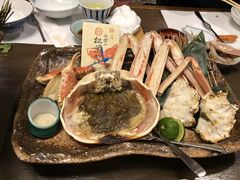 -蟹道乐(網元別館店)