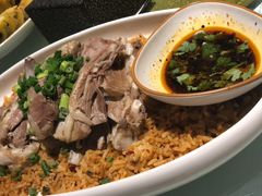 -西安饭庄·非遗陕菜(钟楼店)