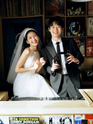 -绽放摄胶片摄影工作室