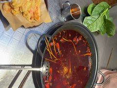-冯校长老火锅(深圳总店)