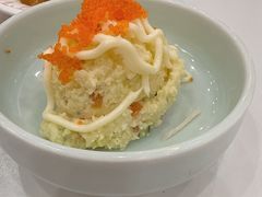 -斗牛士牛排餐厅(嘉里汇店)