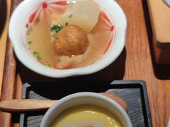 -味太助·银饭食堂(中华城店)