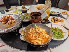 -芳芳私房菜·精做淮扬菜(承德路店)