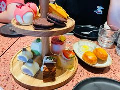 -La Terre乐田(万象城店)