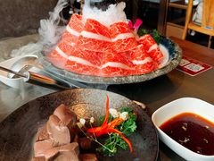 -捞王锅物料理(上海世茂广场店)