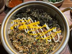 -九田家黑牛烤肉料理(新辰里亚运村店)