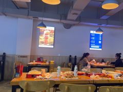 -四禧精酿烧烤串吧(大明湖店)