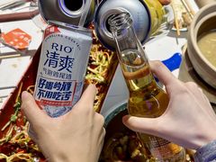 -亿牌牌东北烧烤(博物馆旗舰店)
