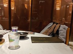 -香港龙凤楼(陆家嘴中心店)