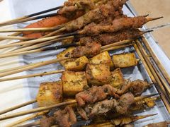 -望京小腰(北京总店)