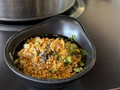 -潮汕美牛肉丸火锅店(天宁寺店)