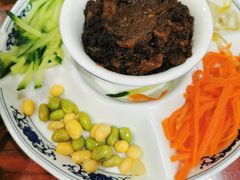 香辣炸酱面-九河居(荔湾路店)