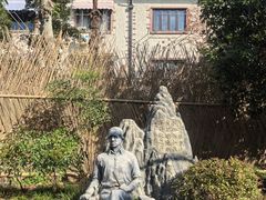-上海蔡元培故居陈列馆