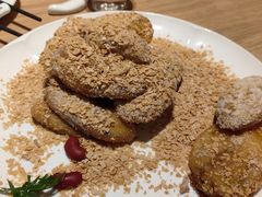 -连鹭海鲜·海肠捞饭·海胆饭(星海店)