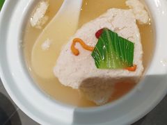 -四川饭店(城乡购物中心店)