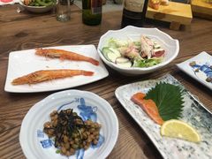 -红叶日料·放题·海胆·定食(星海店)