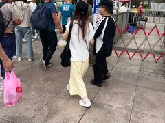 -珠海拱北口岸