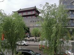 -咸阳湖景区-古渡公园