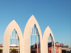 -东戴河风景区-止锚湾