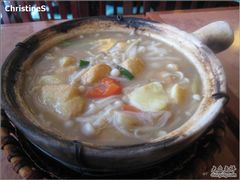 -陈生记黑鱼馆·20年活鱼现杀(宁波鼓楼店)