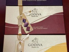 -GODIVA(海岸城店)