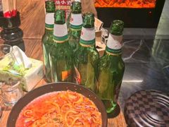 -安发瞧麻辣烫(总店)